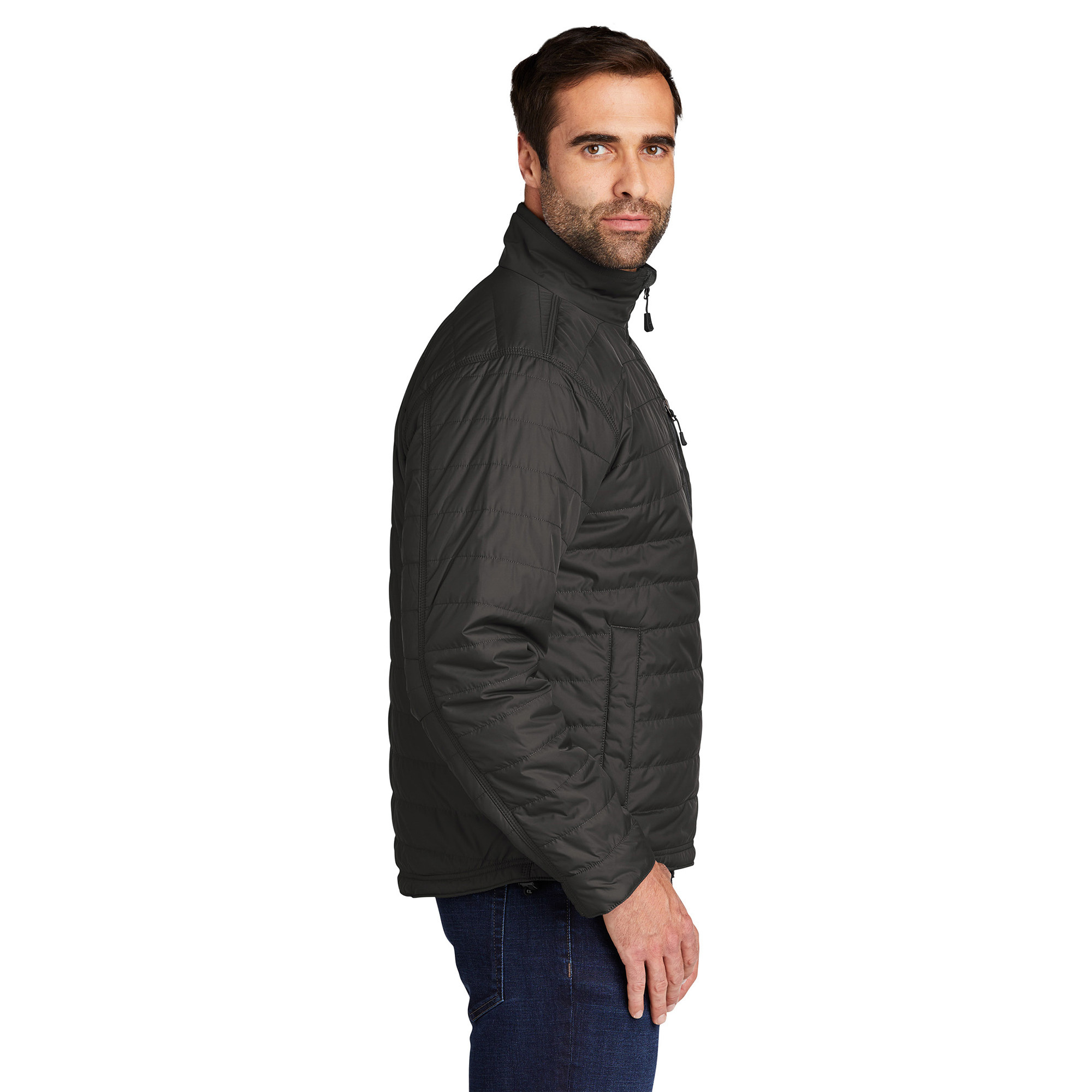 Carhartt Gilliam Jacket from Columbia Safety